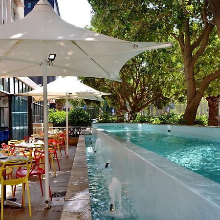 Fountains Hotel 开普敦 外观 照片