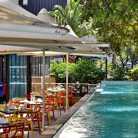 Fountains Hotel 开普敦 外观 照片