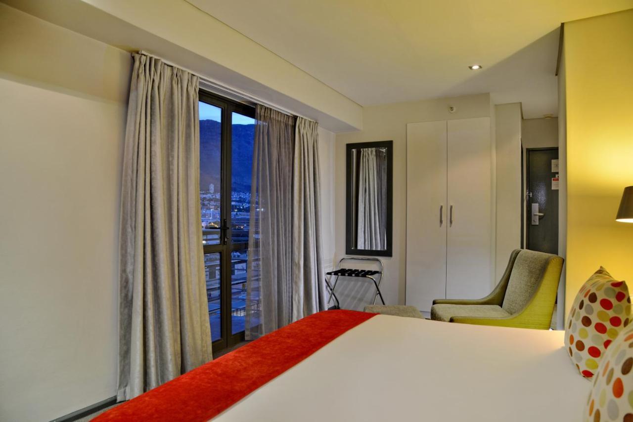 Fountains Hotel 开普敦 外观 照片
